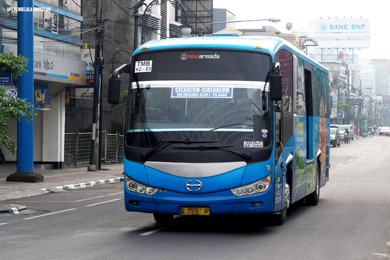 Trans Metro Bandung