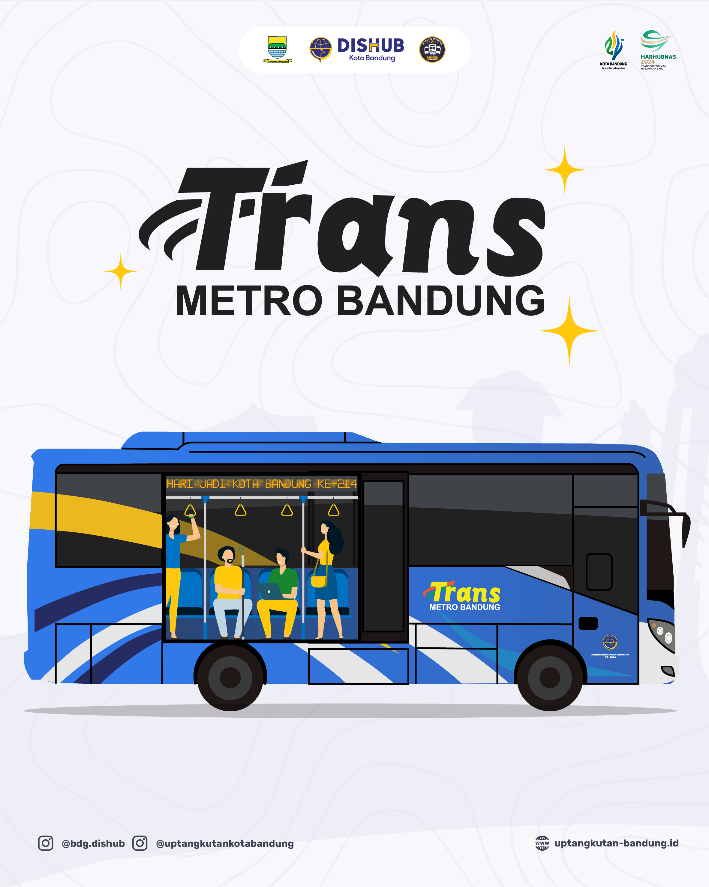 Trans Metro Bandung