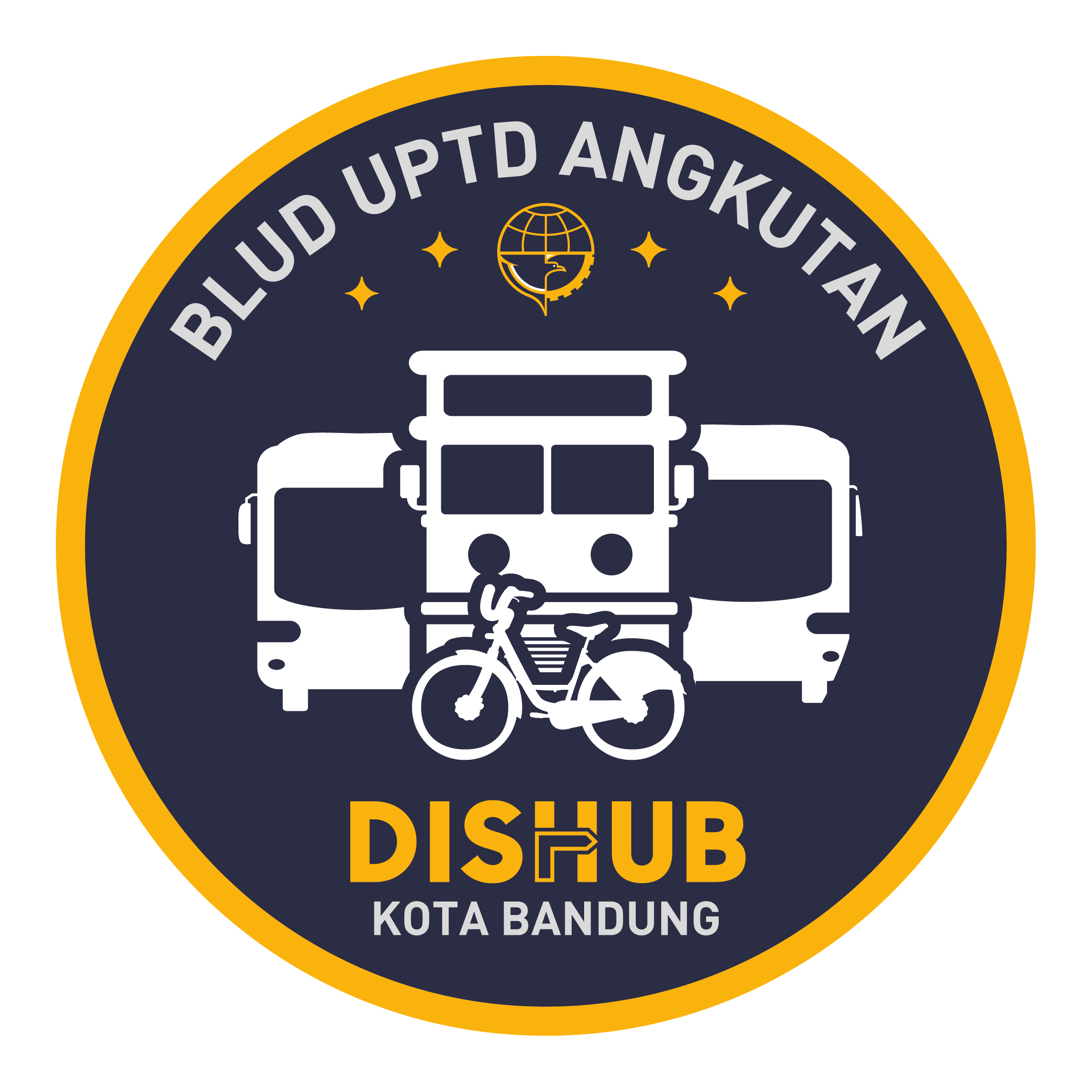 Trans Metro Bandung | BLUD UPTD Angkutan DISHUB Kota Bandung